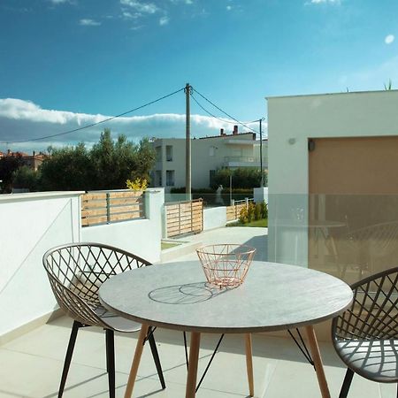 Aparthotel Le Grand Reve Gerakini Exterior foto